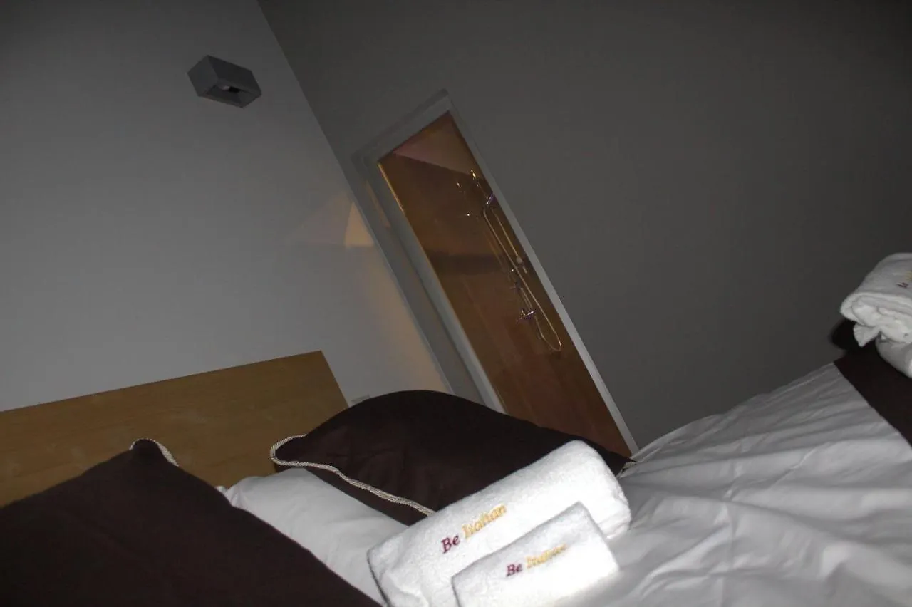 Be Italian Room Bovio 23 Naples