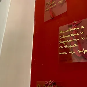 Bnb Naples Affittacamere