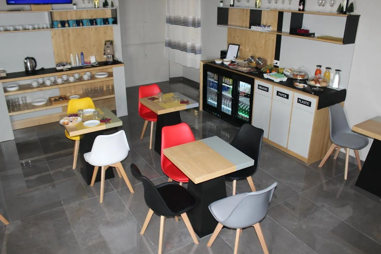Be Italian Room Bovio 23 Neapol Pensjonat