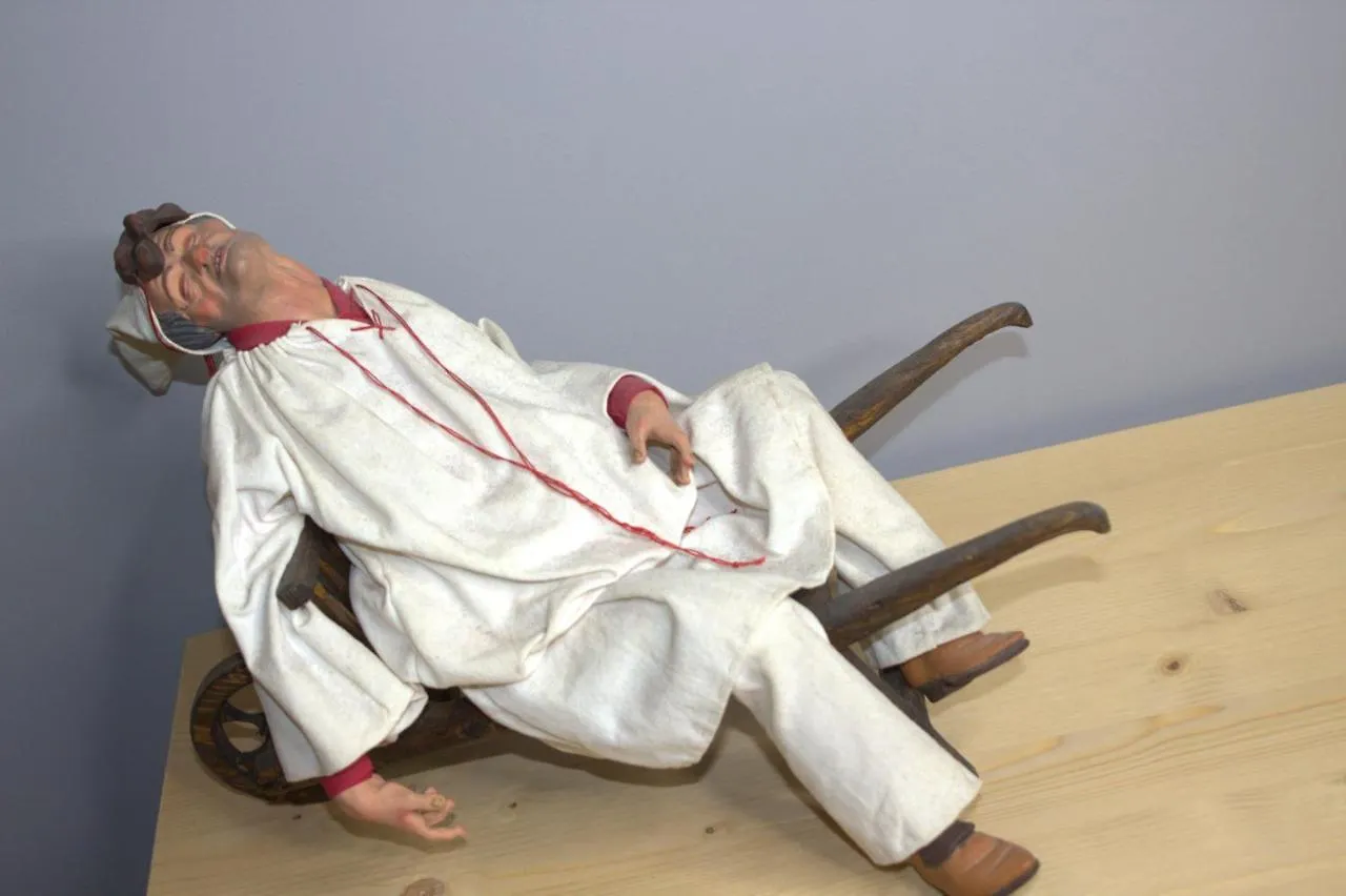 ** Pensjonat Be Italian Room Bovio 23 Neapol Włochy