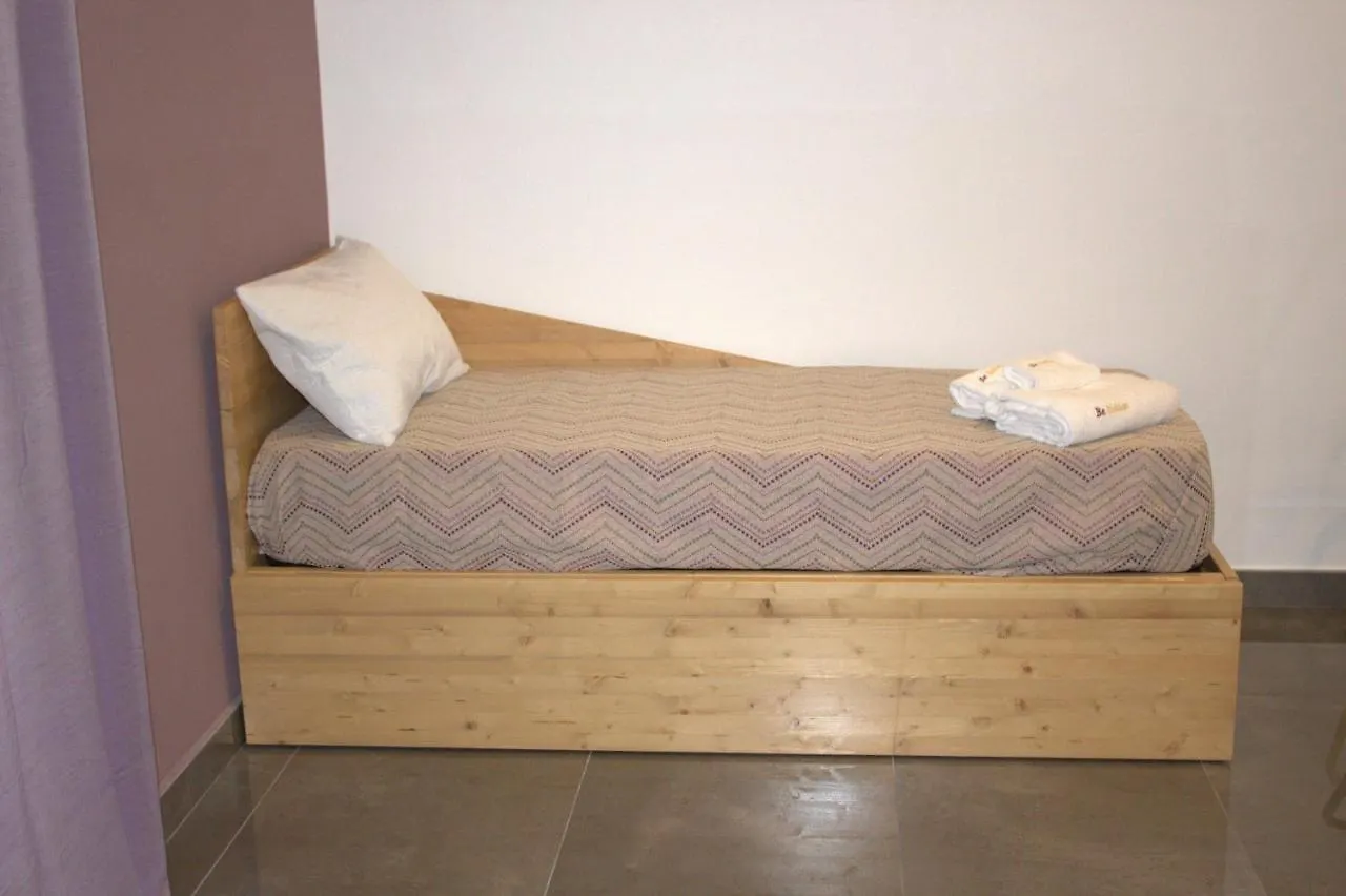 Be Italian Room Bovio 23 Neapol Pensjonat