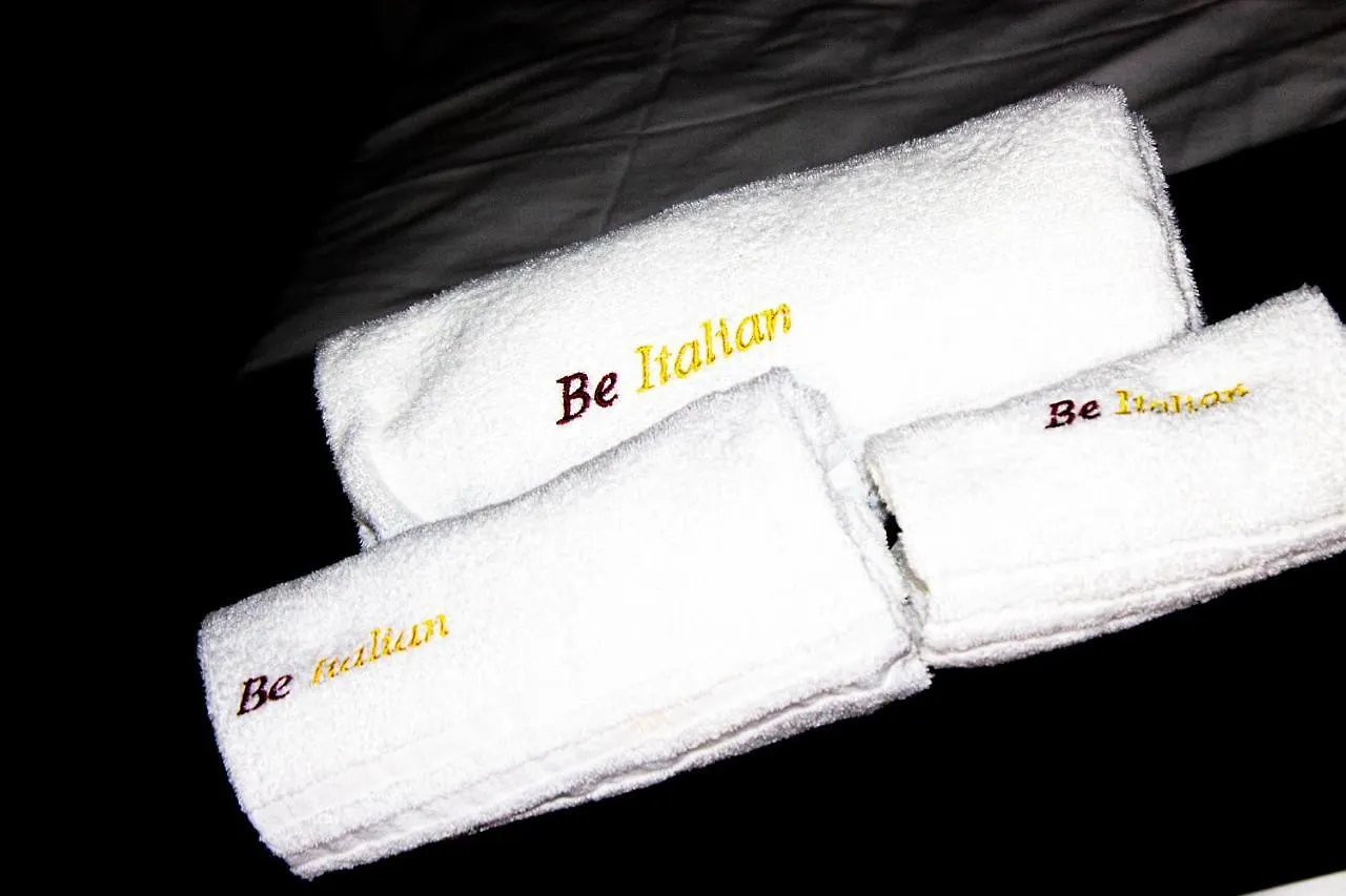 Be Italian Room Bovio 23 Naples 2*,  Italy